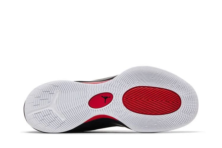 Air Jordan Zoom Separate Black White