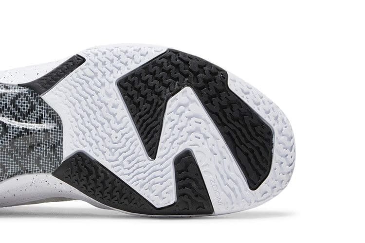 Air Jordan 37 Oreo