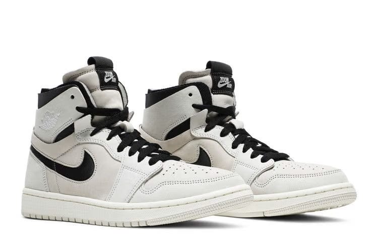 Wmns Air Jordan 1 Zoom 'Summit White'