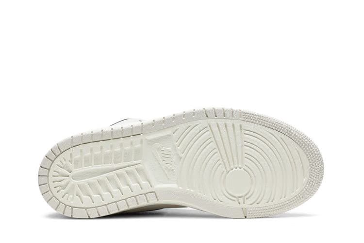Wmns Air Jordan 1 Zoom 'Summit White'