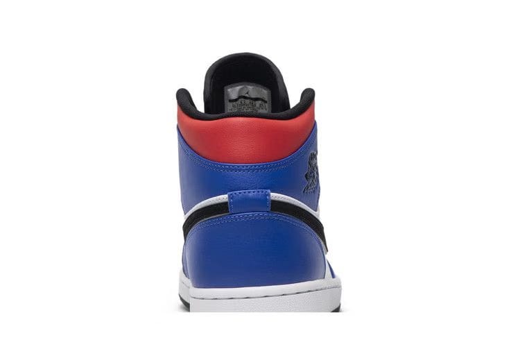 Air Jordan 1 Retro Mid Top 3