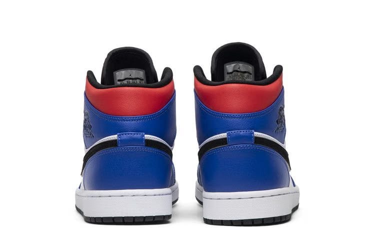 Air Jordan 1 Retro Mid Top 3