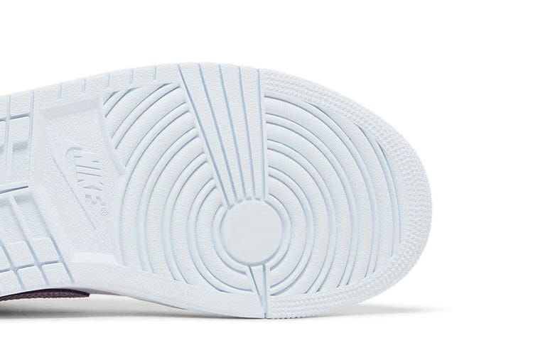 Air Jordan 1 Low Multi-Color Sashiko