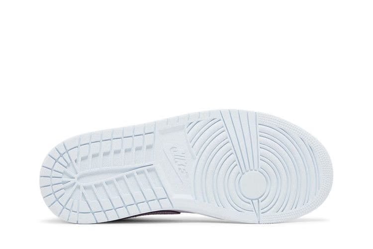 Air Jordan 1 Low Multi-Color Sashiko