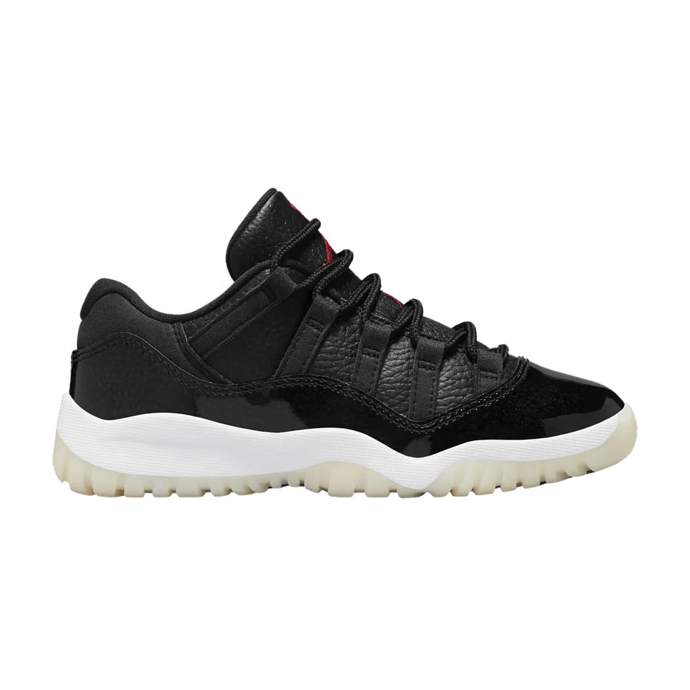 Air Jordan 11 Retro Low PS 72-10