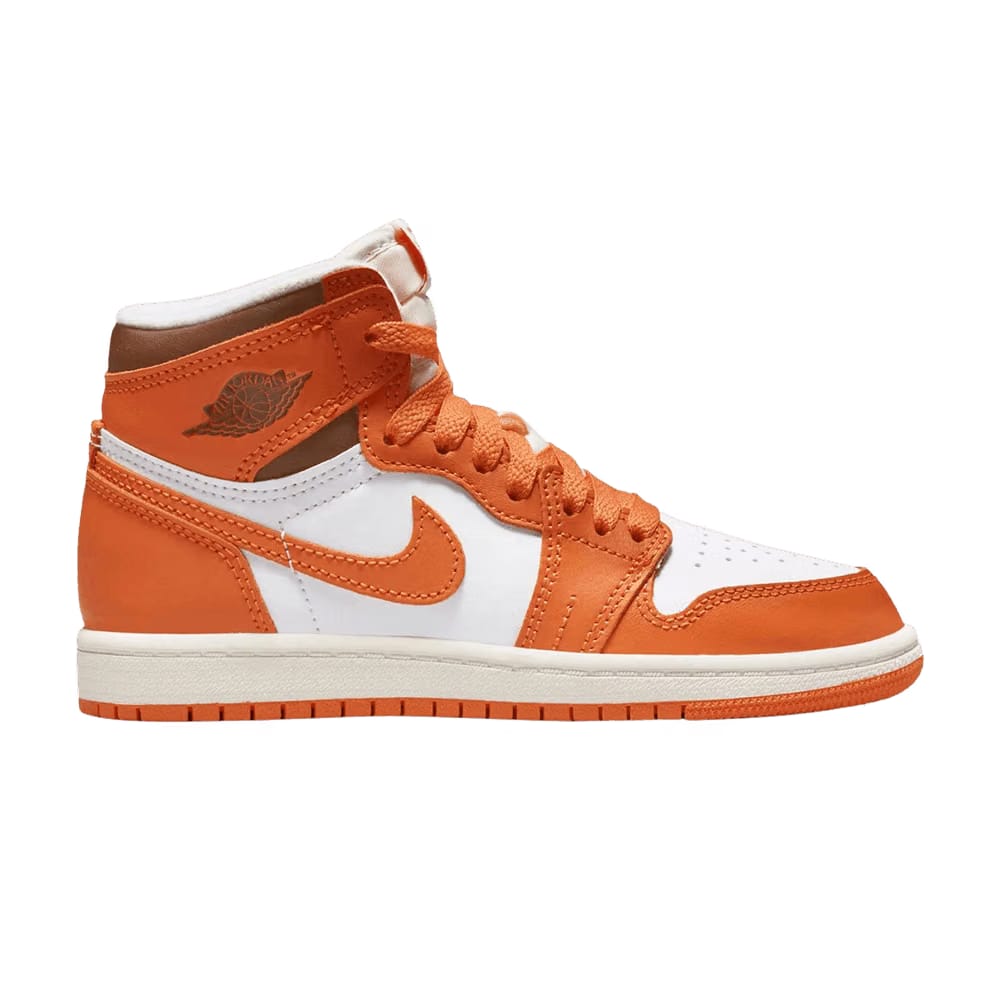 Air Jordan 1 High OG PS Starfish