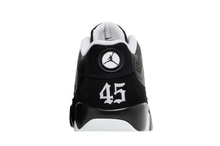 Air Jordan 9 Low Golf Barons