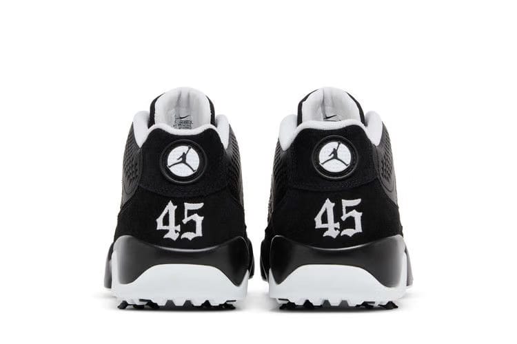 Air Jordan 9 Low Golf Barons