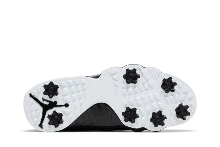 Air Jordan 9 Low Golf Barons