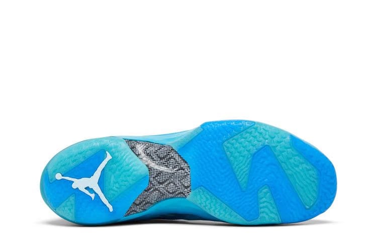 Naruto x Zion Williamson x Air Jordan 37 Rasengan