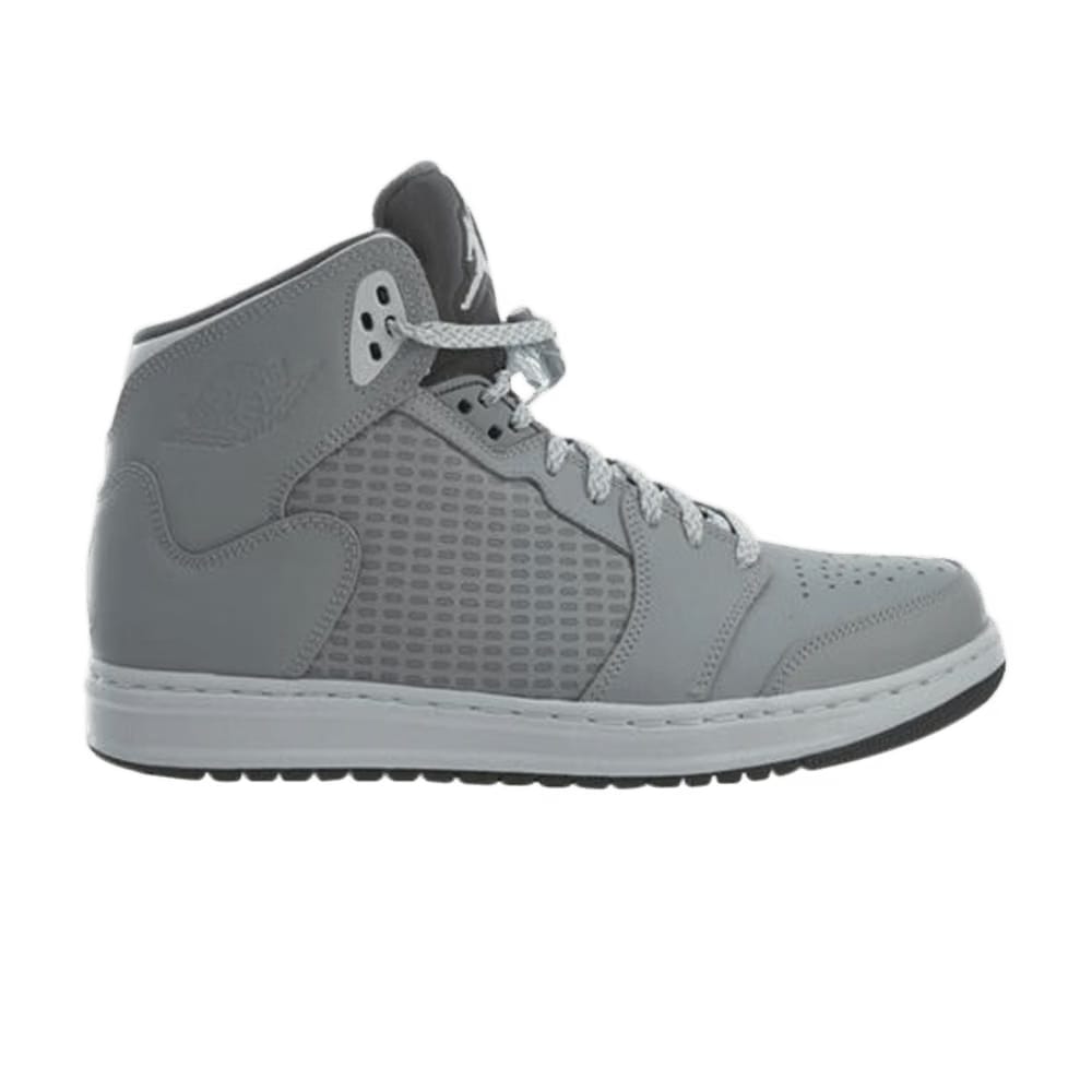 Air Jordan Prime 5 Wolf Grey