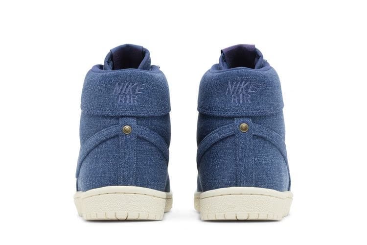Air Jordan Wmns Jordan Air Ship PE SP 'Denim'