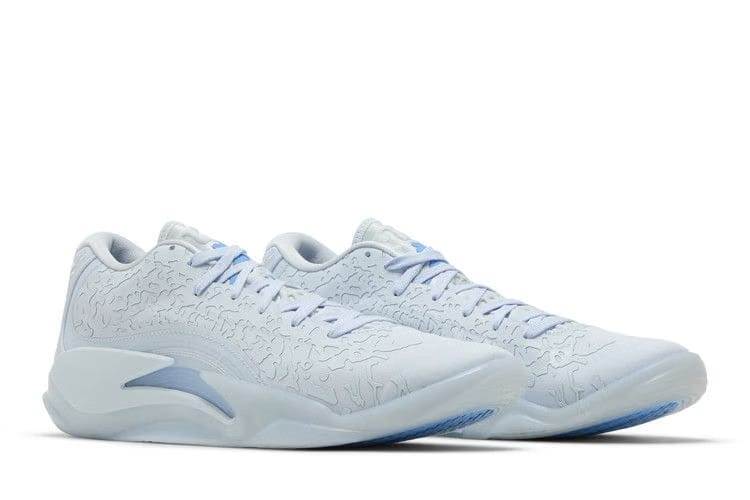 Air Jordan Zion 3 Half Moon