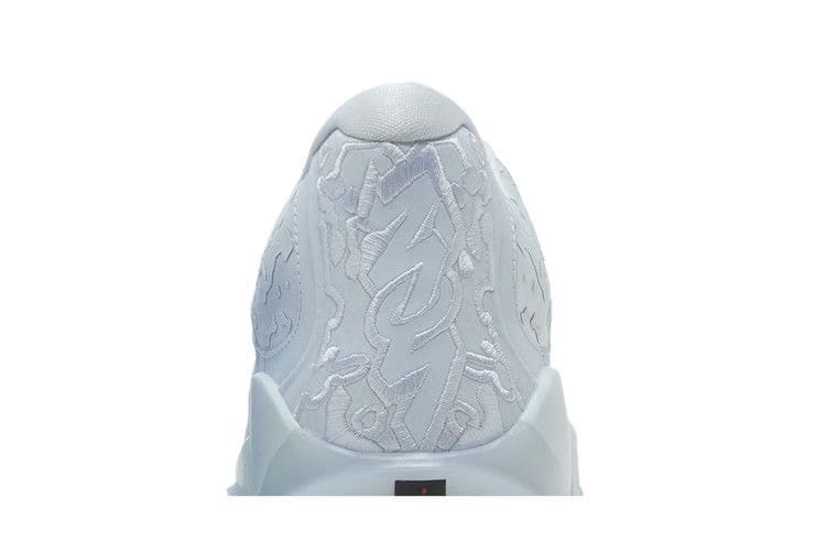 Air Jordan Zion 3 Half Moon
