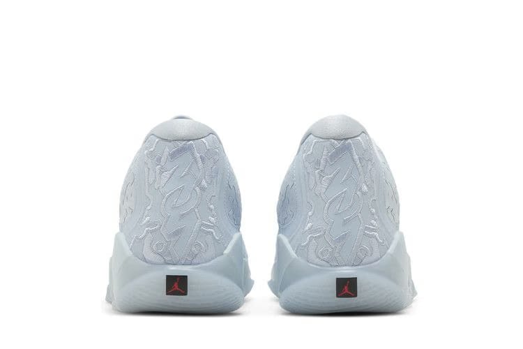 Air Jordan Zion 3 Half Moon