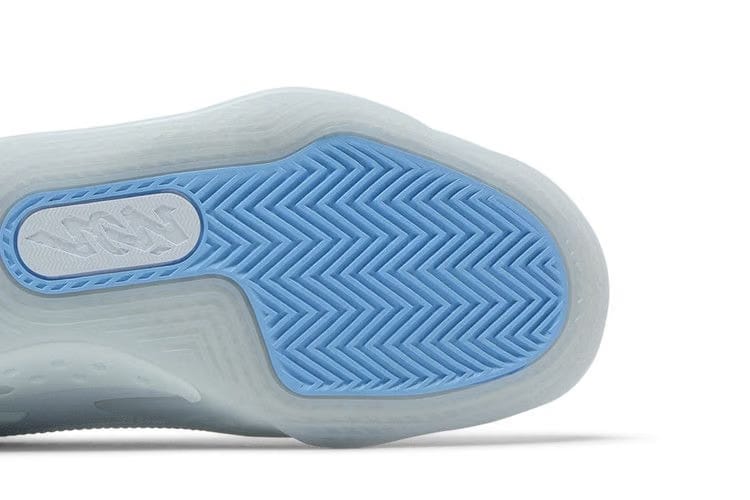 Air Jordan Zion 3 Half Moon