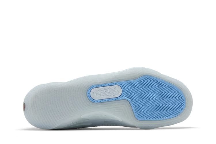 Air Jordan Zion 3 Half Moon