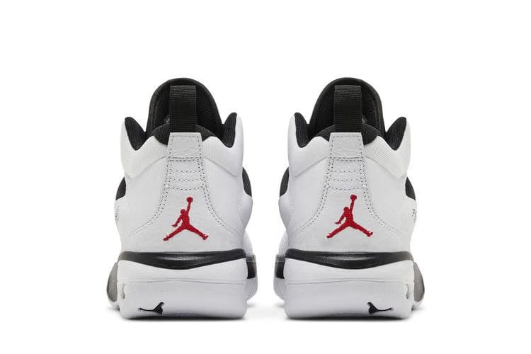 Air Jordan Stay Loyal 3 White Black