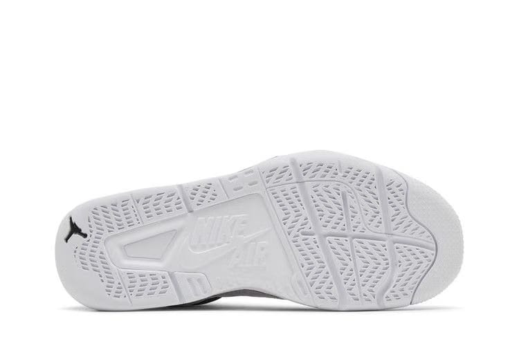 Air Jordan Stay Loyal 3 White Black