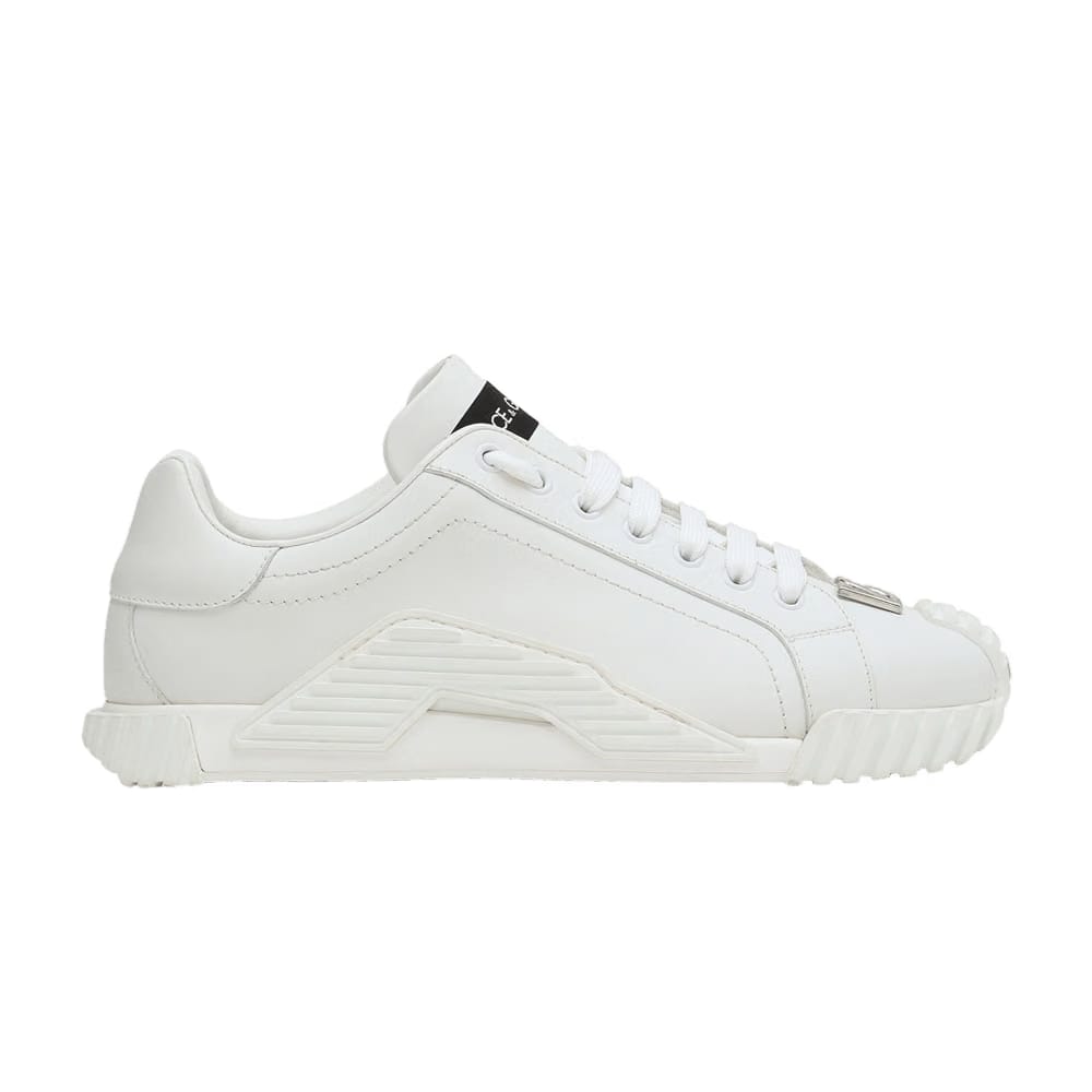 Dolce & Gabbana Wmns NS1 'White'