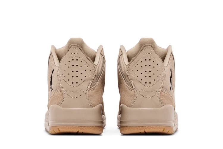 Air Jordan Courtside 23 Desert Gum