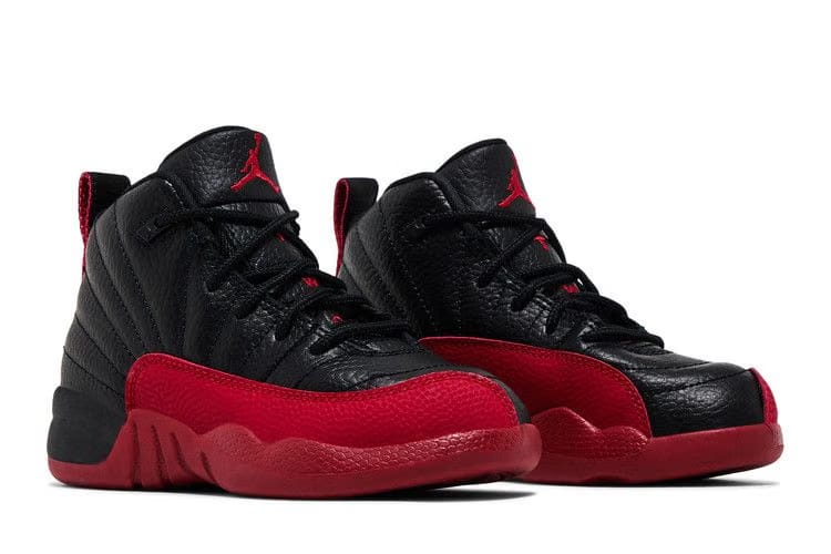 Air Jordan 12 Retro PS Flu Game 2016
