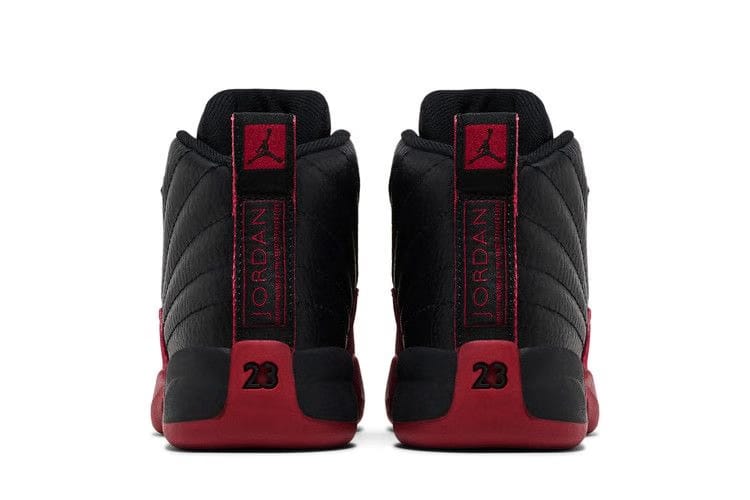 Air Jordan 12 Retro PS Flu Game 2016