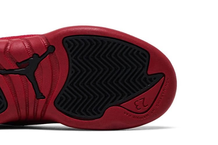 Air Jordan 12 Retro PS Flu Game 2016
