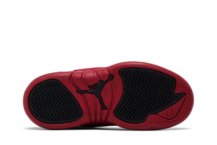 Air Jordan 12 Retro PS Flu Game 2016