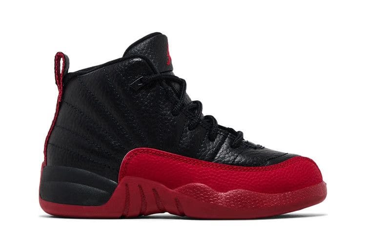 Air Jordan 12 Retro PS Flu Game 2016