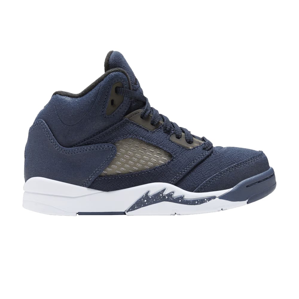 Air Jordan 5 Retro SE PS Midnight Navy