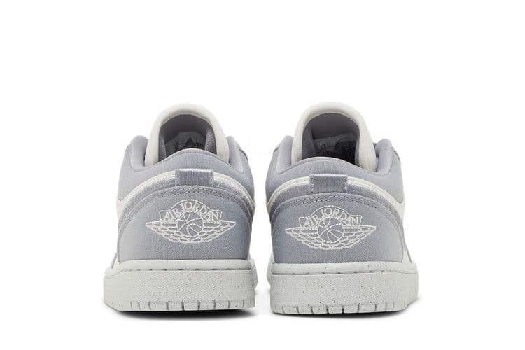 Wmns Air Jordan 1 Low SE 'Light Steel Grey'