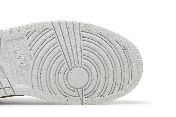 Wmns Air Jordan 1 Low SE 'Light Steel Grey'