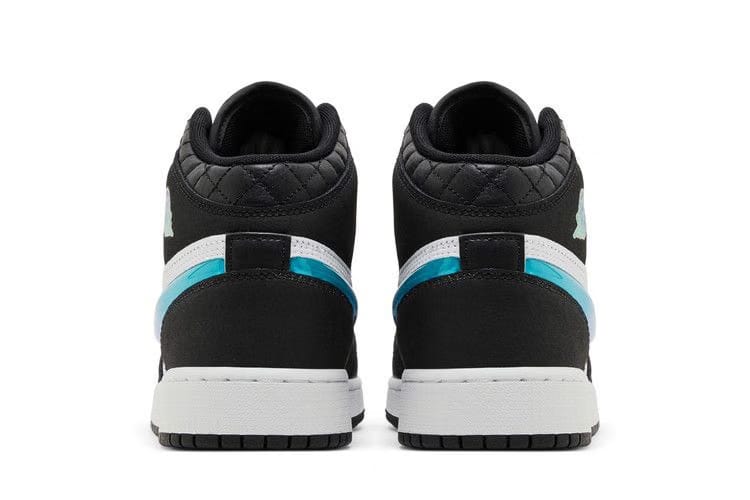 Air Jordan 1 Mid SE GS Formula 23 Pack