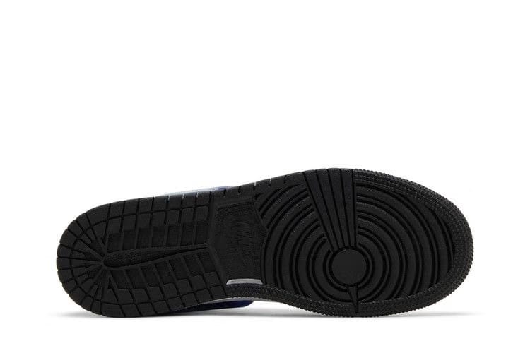Air Jordan 1 Mid SE GS Formula 23 Pack