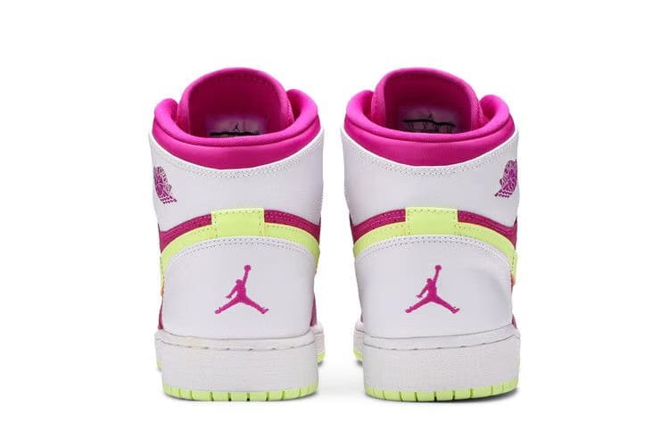 Air Jordan 1 Retro High GG Fuchsia Flash