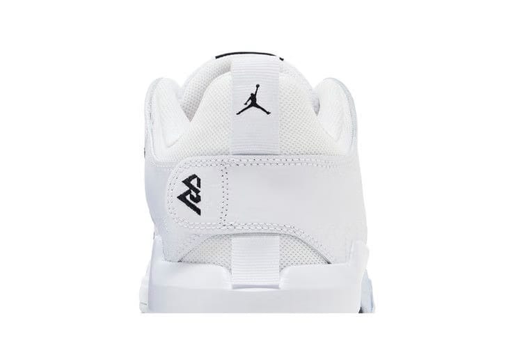 Air Jordan One Take 5 White Arctic Punch
