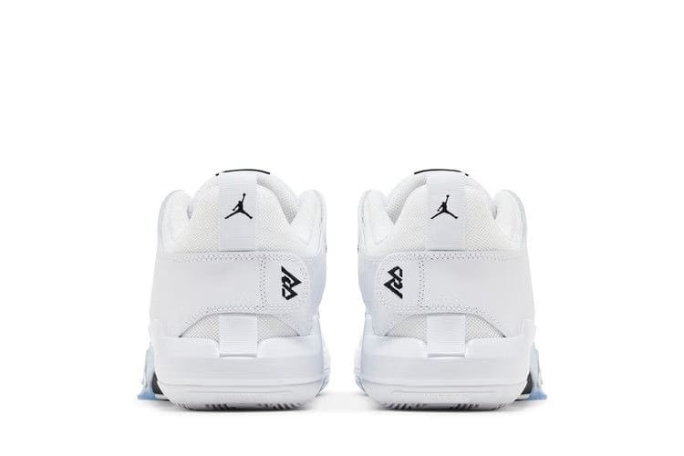 Air Jordan One Take 5 White Arctic Punch