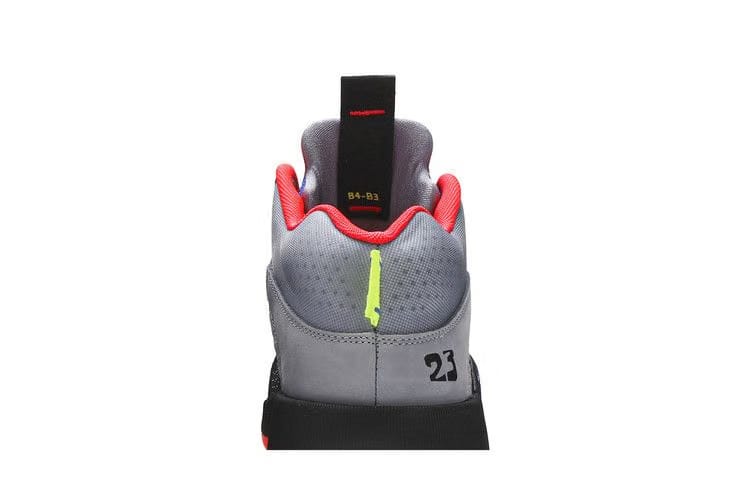 Air Jordan 35 Center Of Gravity