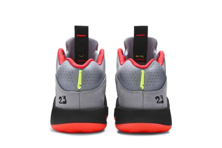 Air Jordan 35 Center Of Gravity
