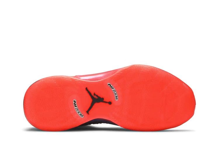 Air Jordan 35 Center Of Gravity