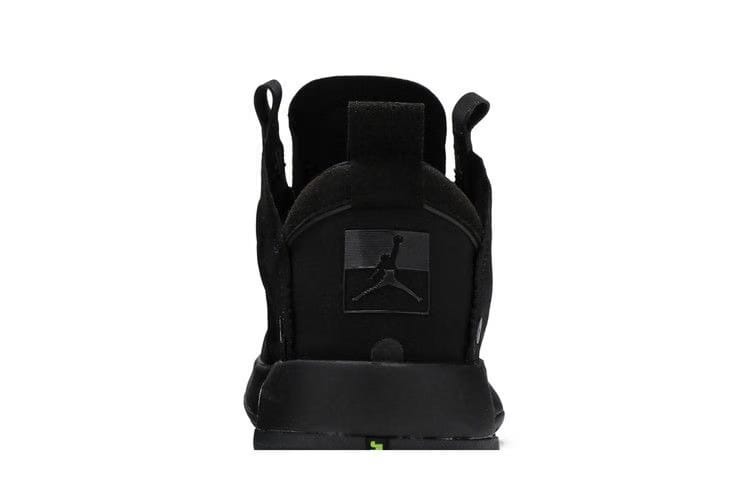 Air Jordan 34 GS Black Cat