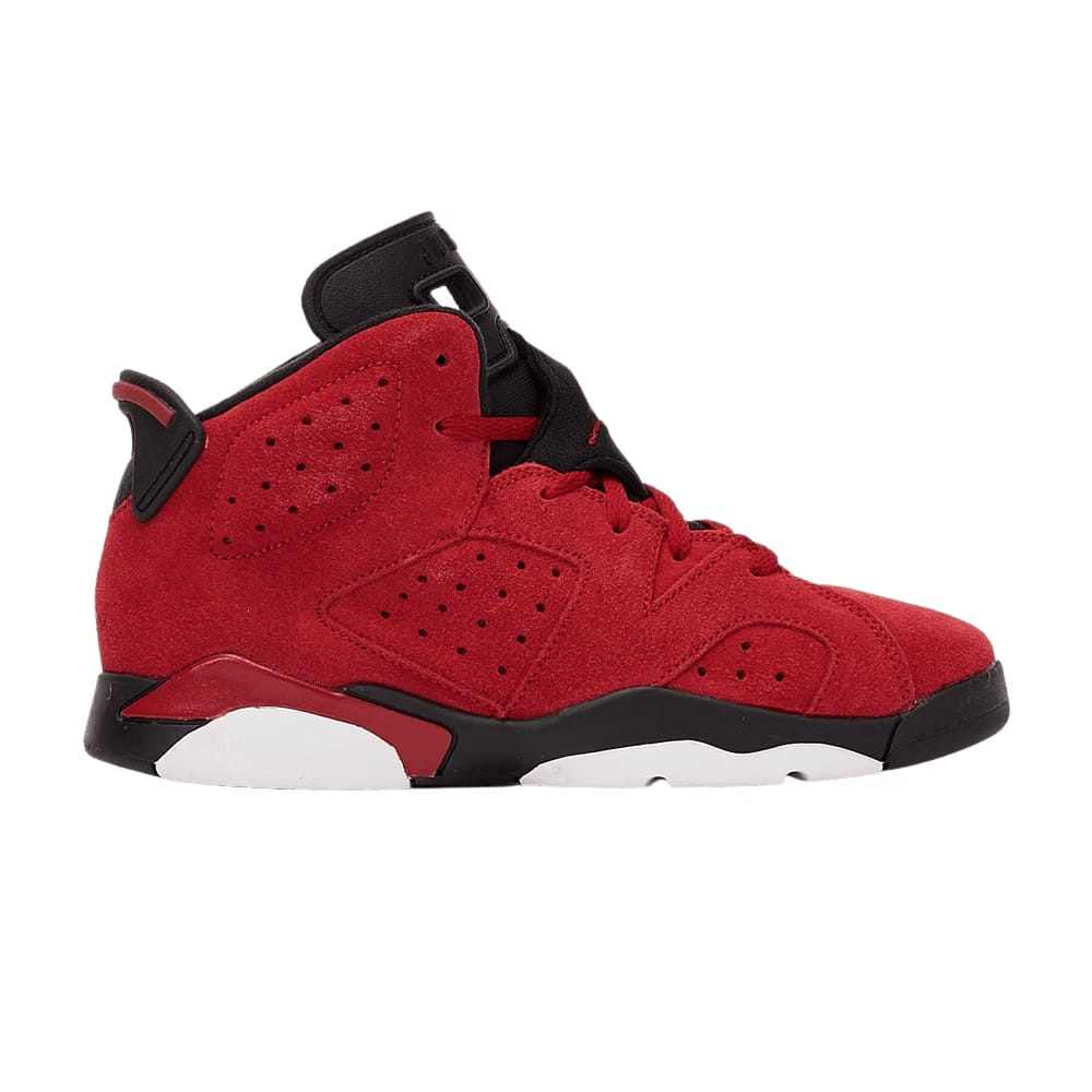 Air Jordan 6 Retro PS Toro Bravo