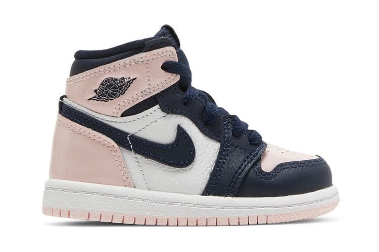 Air Jordan 1 Retro High OG SE TD Bubble Gum