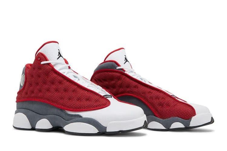 Air Jordan 13 Retro PS Red Flint