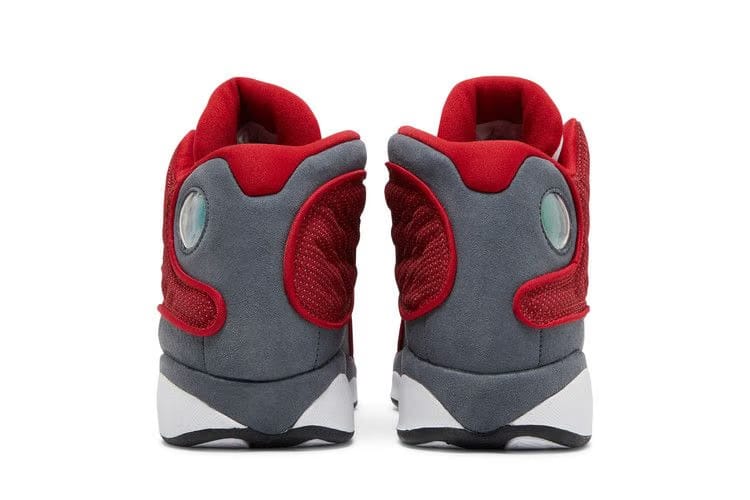 Air Jordan 13 Retro PS Red Flint