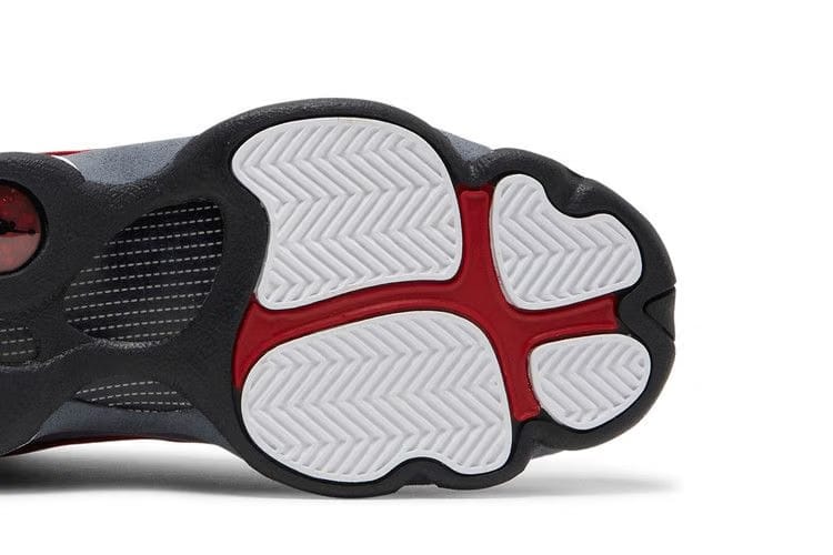 Air Jordan 13 Retro PS Red Flint