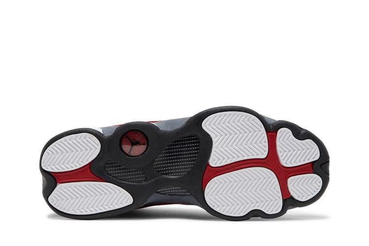 Air Jordan 13 Retro PS Red Flint