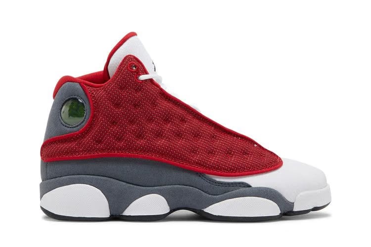 Air Jordan 13 Retro PS Red Flint