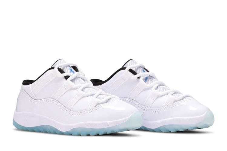 Air Jordan 11 Retro Low TD Legend Blue